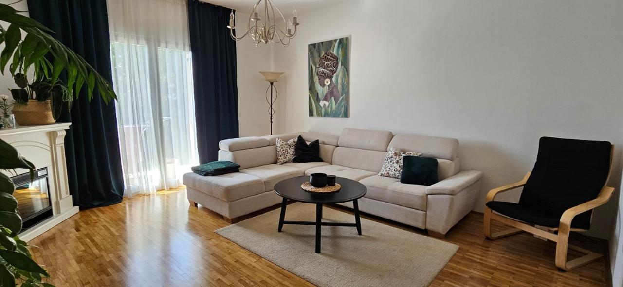 Holiday Apartment Arman Vizinada Exterior photo