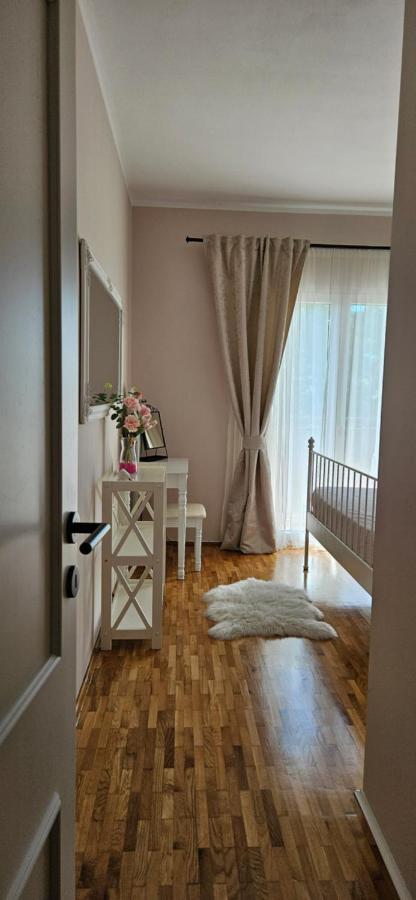 Holiday Apartment Arman Vizinada Exterior photo