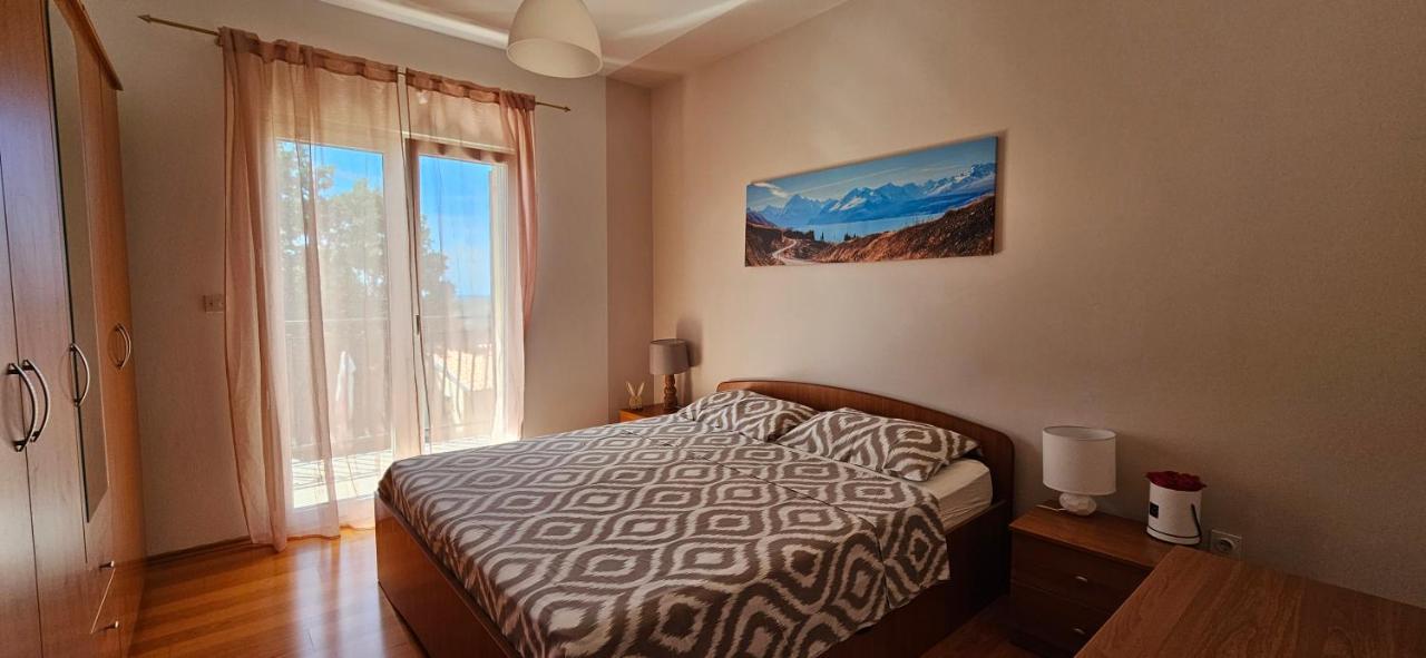 Holiday Apartment Arman Vizinada Exterior photo