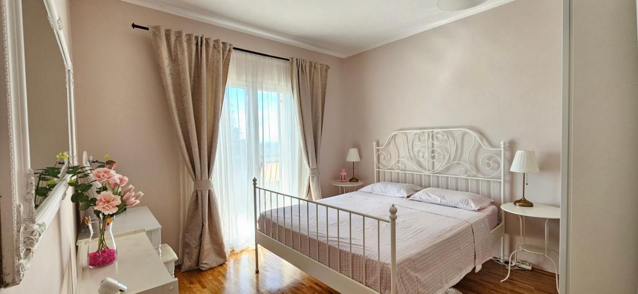 Holiday Apartment Arman Vizinada Exterior photo