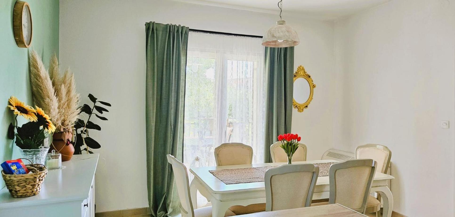 Holiday Apartment Arman Vizinada Exterior photo